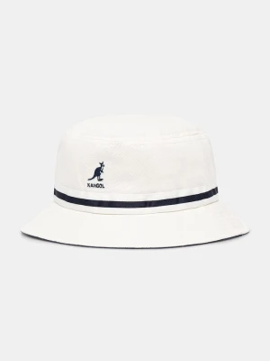 Kangol - Kapelusz biały