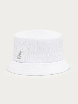 Kangol - Kapelusz biały