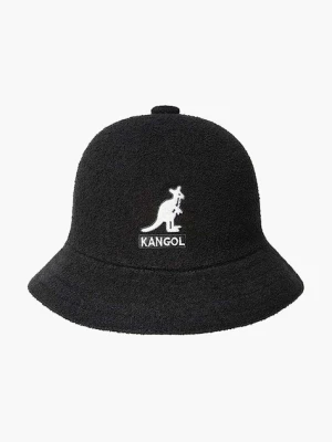 Kangol kapelusz Big Logo Casual
