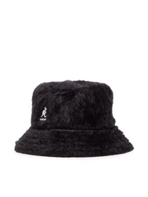 Kangol Kapelusz Bucket Furgora K3477 Czarny