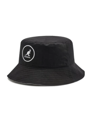 Kangol Kapelusz Cotton Bucket K2117SP Czarny