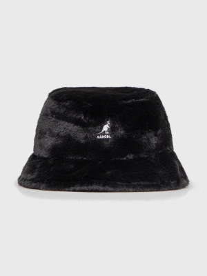 Kangol Kapelusz czarny