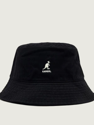 KANGOL Kapelusz czarny