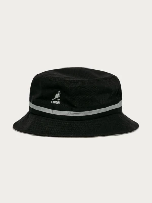 Kangol - Kapelusz czarny