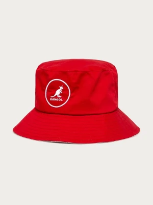 Kangol - Kapelusz czerwony