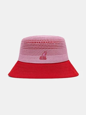 Kangol kapelusz DOUBLE MESH LAHINCH