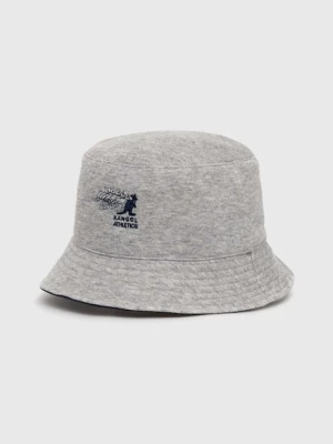 Kangol kapelusz dwustronny