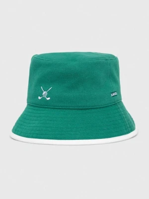 Kangol kapelusz dwustronny