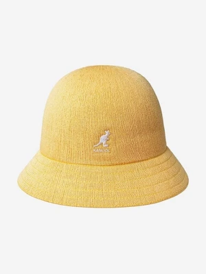 Kangol kapelusz dwustronny