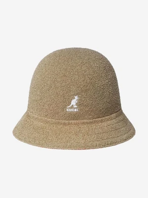 Kangol kapelusz dwustronny