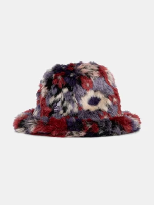 Kangol kapelusz FAUX FUR kolor multicolor K4190ST.PM521