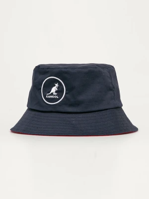 Kangol - Kapelusz granatowy