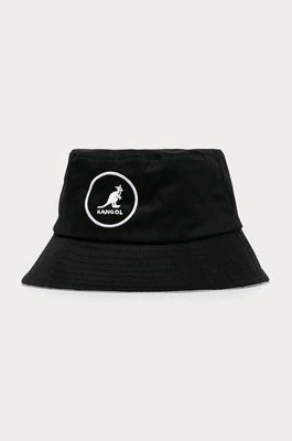 Kangol - Kapelusz K2117SP.BK001-BK001