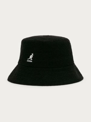 Kangol - Kapelusz K3050ST.BK001-BK001