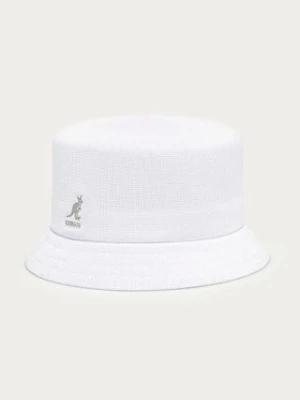 Kangol - Kapelusz K3299HT.WH103-WH103