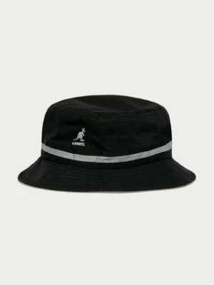 Kangol - Kapelusz K4012SP.BK001-BK001