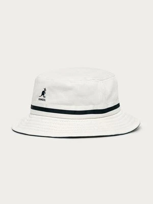 Kangol - Kapelusz K4012SP.WH103-WH103