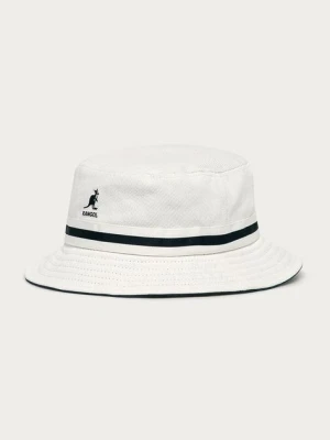 Kangol - Kapelusz K4012SP.WH103-WH103