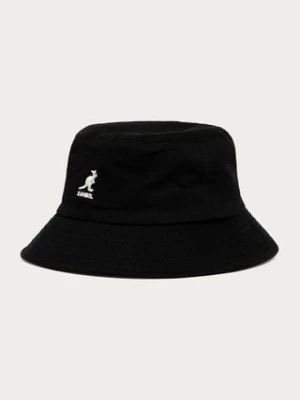 Kangol - Kapelusz K4224HT.BK001-BK001