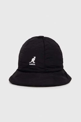Kangol kapelusz kolor czarny