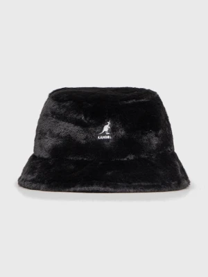 Kangol Kapelusz kolor czarny K4370.SB002-SB002