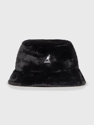 Kangol Kapelusz kolor czarny K4370.SB002-SB002