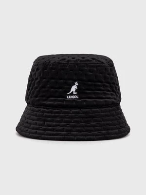 Kangol Kapelusz kolor czarny K5310.BK001-BK001