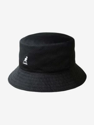 Kangol kapelusz kolor czarny K5332.BLACK-BLACK