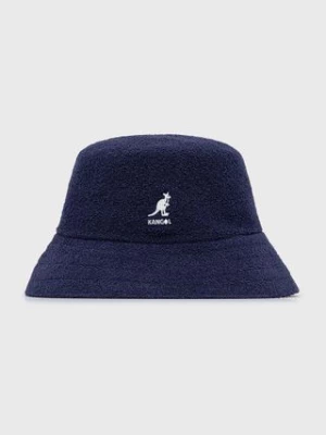 Kangol kapelusz kolor granatowy K3050ST.NV411-NV411