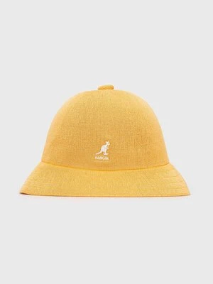 Kangol kapelusz kolor pomarańczowy K2094ST.WA800-WA800