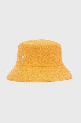 Kangol kapelusz kolor pomarańczowy K3050ST.WA800-WA800