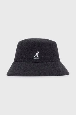 Kangol kapelusz kolor szary K3050ST.DS405-DS405