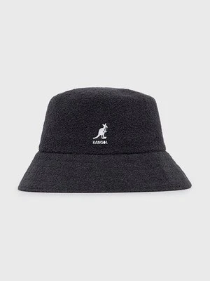 Kangol kapelusz kolor szary K3050ST.DS405-DS405