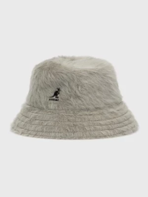 Kangol Kapelusz kolor zielony K3477.MG309-MG309