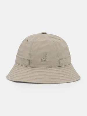Kangol kapelusz PARK LIFE CASUAL kolor zielony K5445.WG036