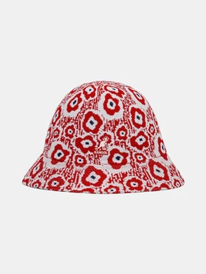 Kangol kapelusz RETRO FLOWER