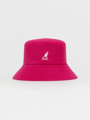 Kangol Kapelusz różowy