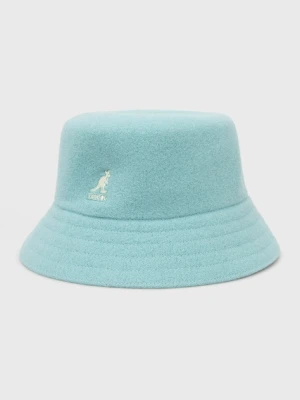 Kangol Kapelusz wełniany