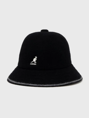 Kangol Kapelusz wełniany