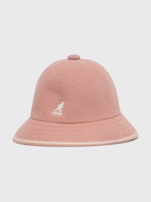 Kangol Kapelusz wełniany