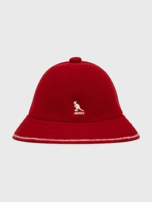 Kangol Kapelusz wełniany