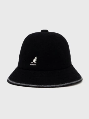 Kangol Kapelusz wełniany