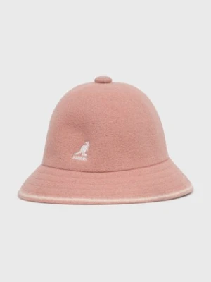 Kangol Kapelusz wełniany