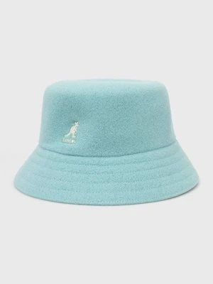 Kangol Kapelusz wełniany K3191ST.BT434-BT434