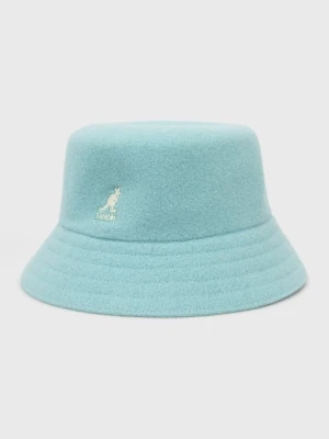 Kangol Kapelusz wełniany K3191ST.BT434-BT434