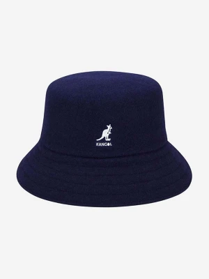 Kangol kapelusz wełniany Wool Lahinch