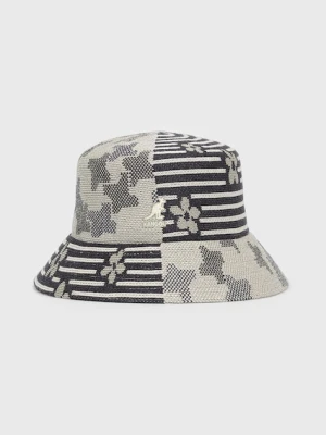Kangol kapelusz z domieszką wełny