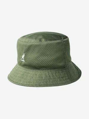 Kangol kapelusz zielony