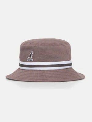 Kangol kaptur bawełniany STRIPE LAHINCH