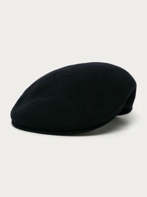 Kangol - Kaszkiet granatowy
